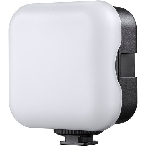مصباح فيديو LED بحجم الجيب من Godox Litemons RGB (RGB و3200 إلى 6500K) مصباح فيديو LED بحجم الجيب من Godox Litemons RGB (RGB و3200 إلى 6500K)